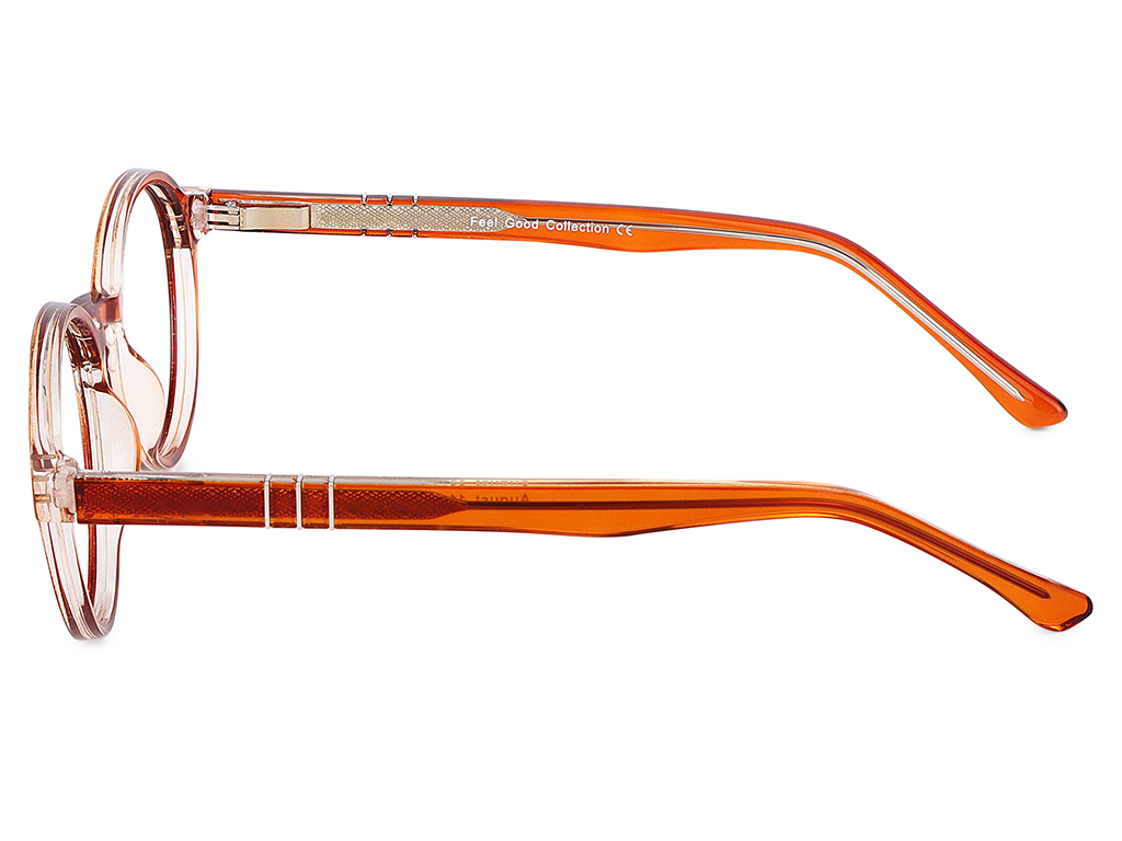 Feel Good Collection August 11 Brown 48