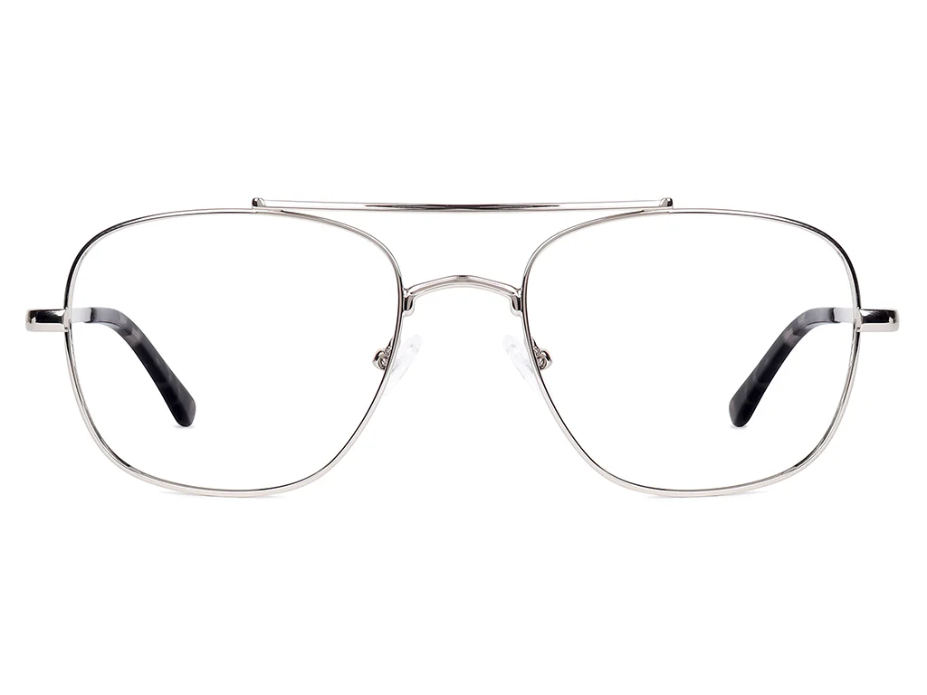 Feel Good Collection Aura 44 Silver 54