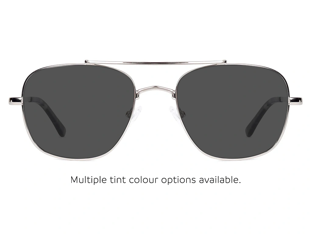 Feel Good Collection Aura 44 Silver 54