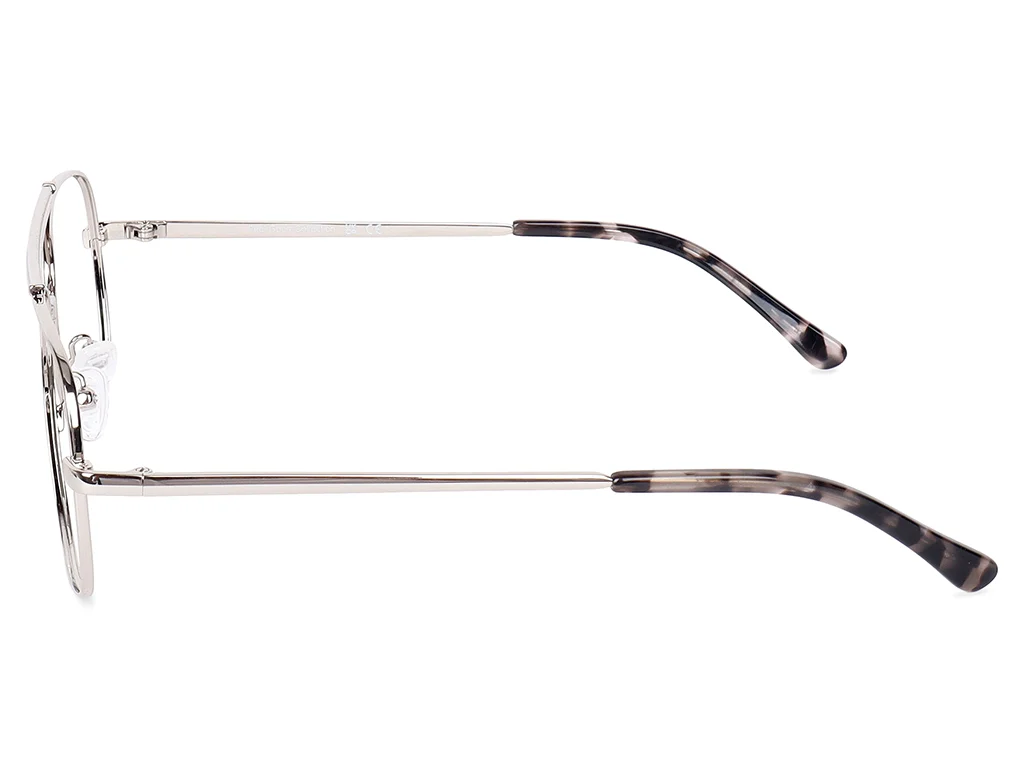 Feel Good Collection Aura 44 Silver 54