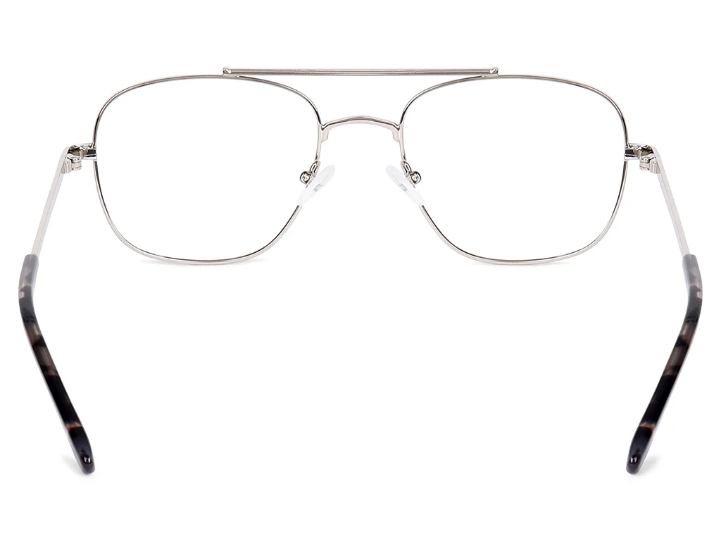 Feel Good Collection Aura 44 Silver 54