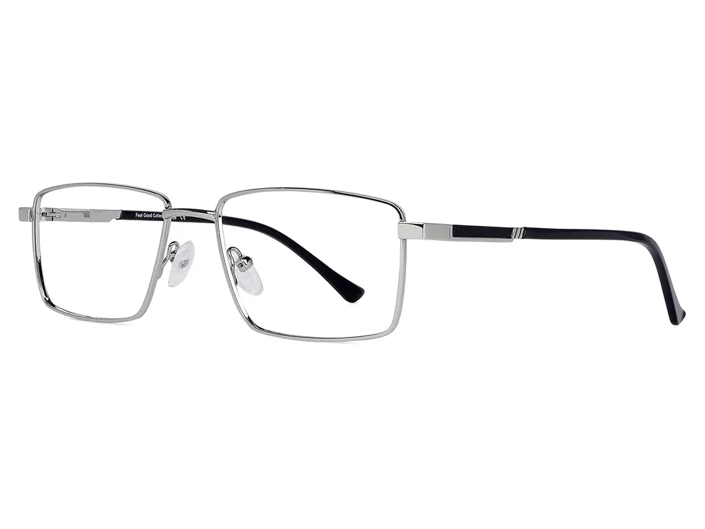 Feel Good Collection Ayme 10 Silver 53