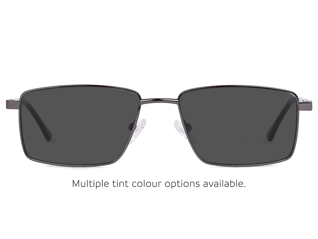 Feel Good Collection Ayme 11 Gunmetal 53