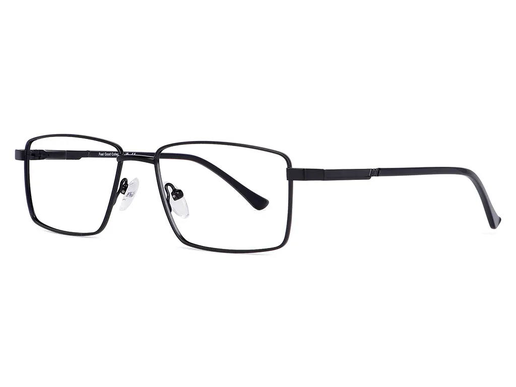 Feel Good Collection Ayme 12 Black 53