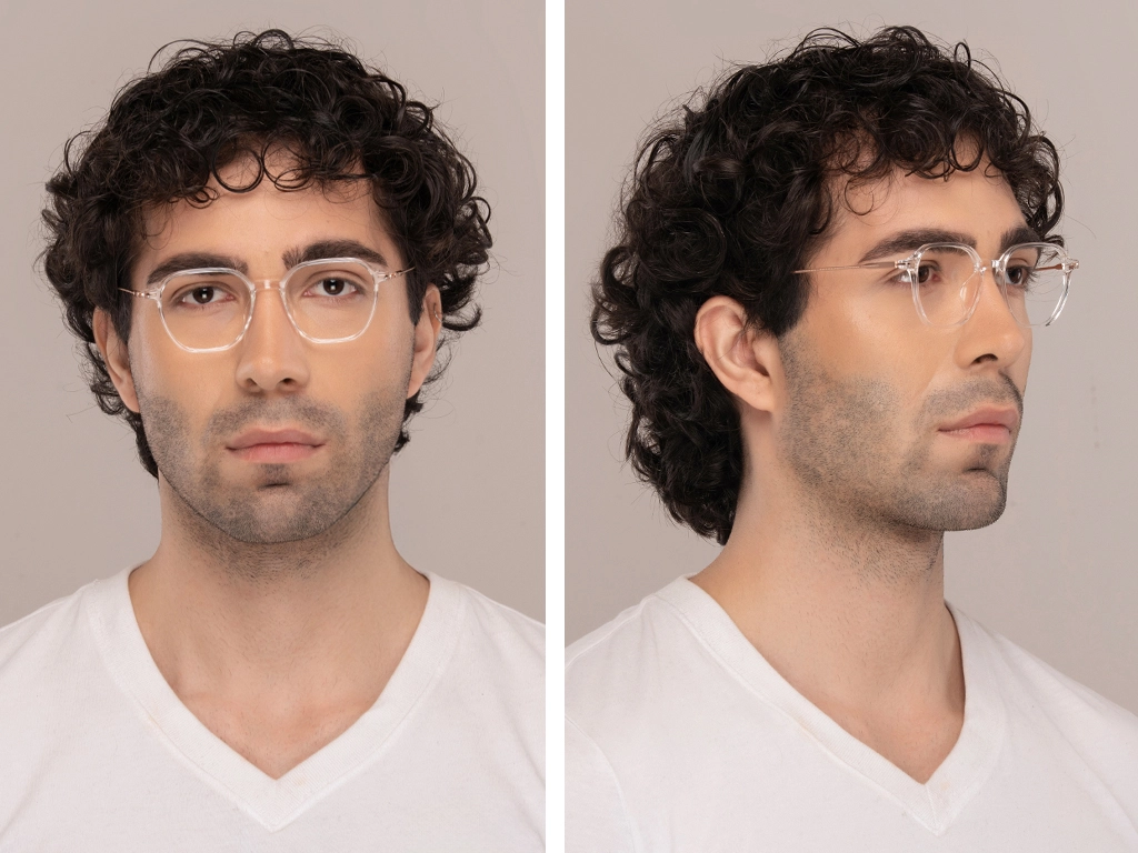 Feel Good Collection Azriel Crystal