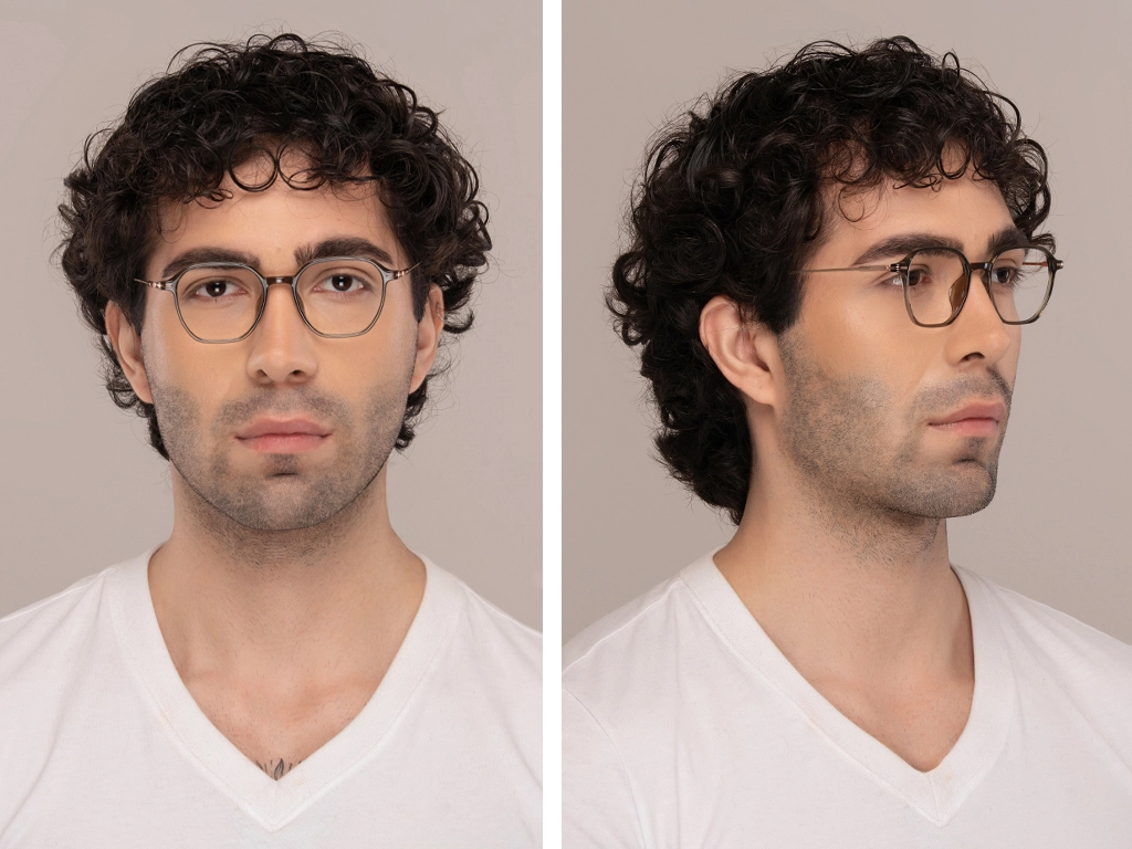 Feel Good Collection Azriel Green