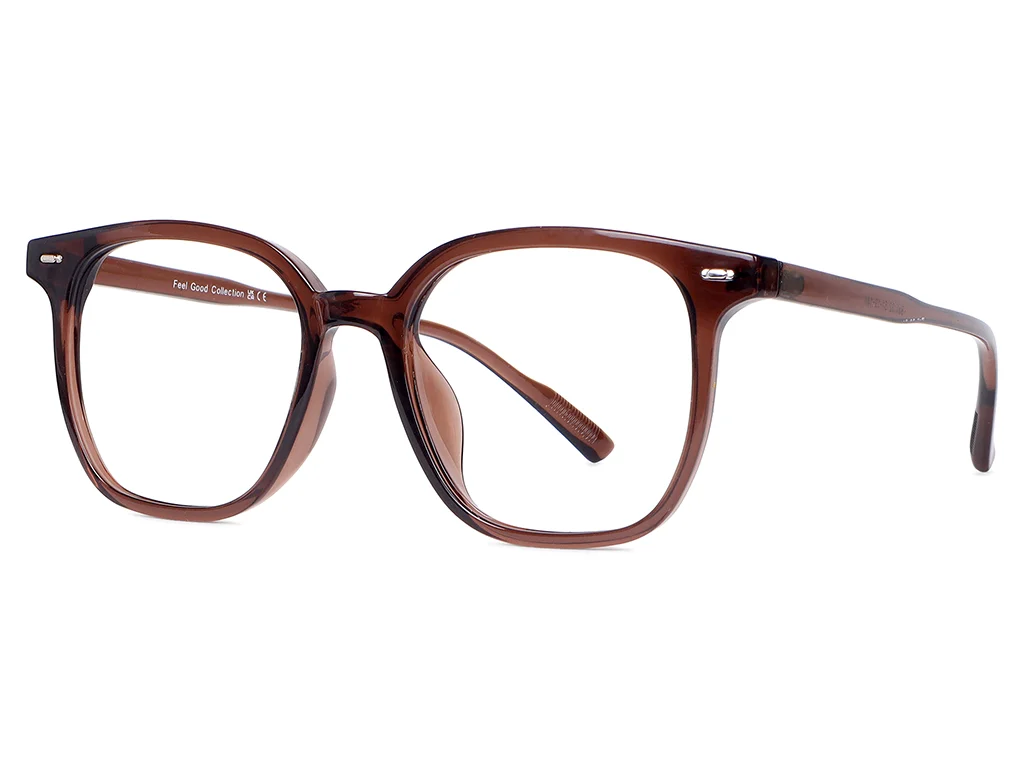 Feel Good Collection Bali 32 Chestnut Brown 51