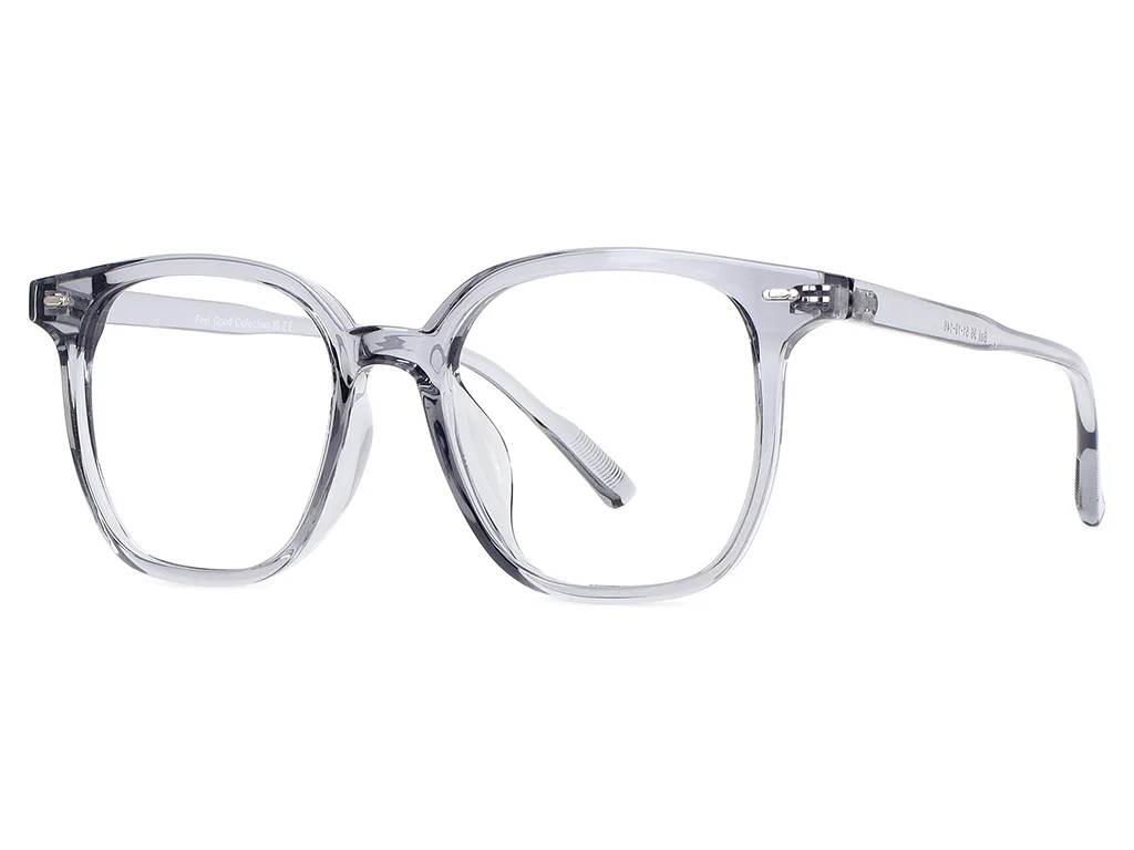 Feel Good Collection Bali 36 Transparent Grey 51