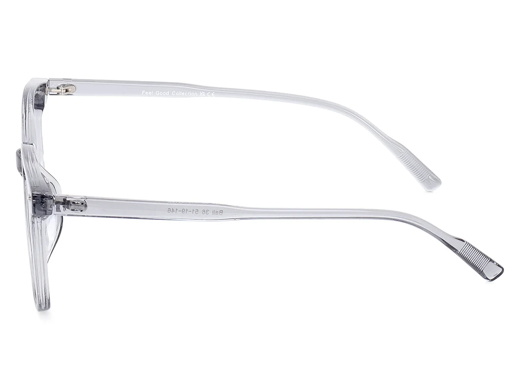 Feel Good Collection Bali 36 Transparent Grey 51