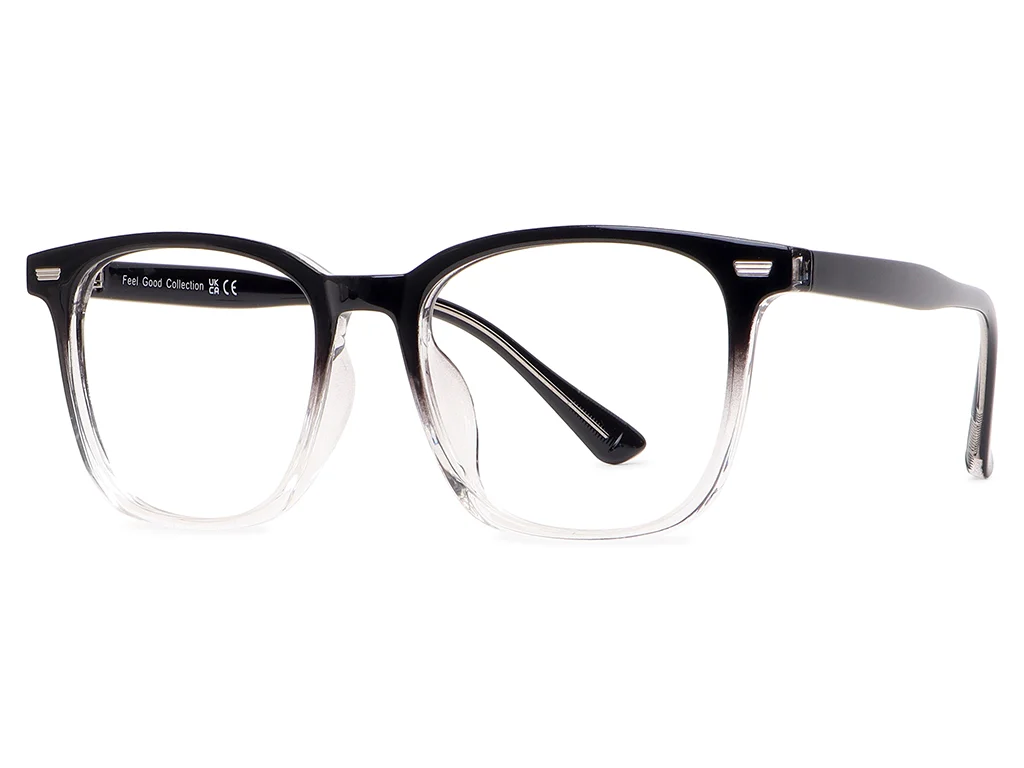 Feel Good Collection Barcelona 30 Black Gradient 52