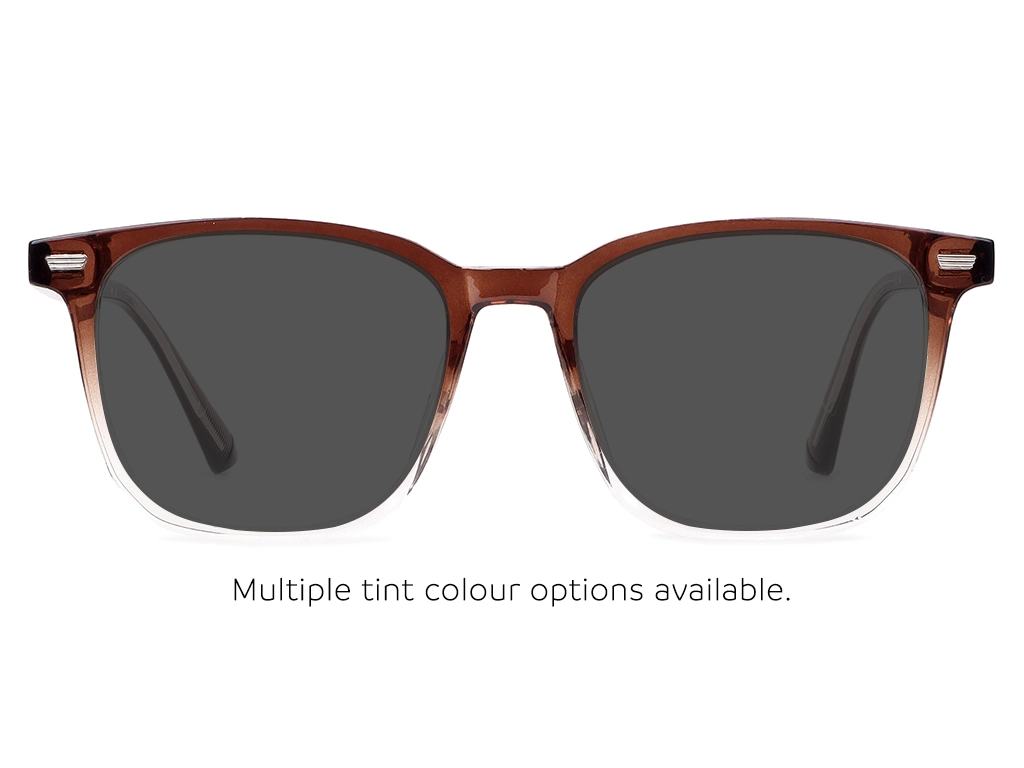 Feel Good Collection Barcelona 32 Chestnut Brown Gradient 52