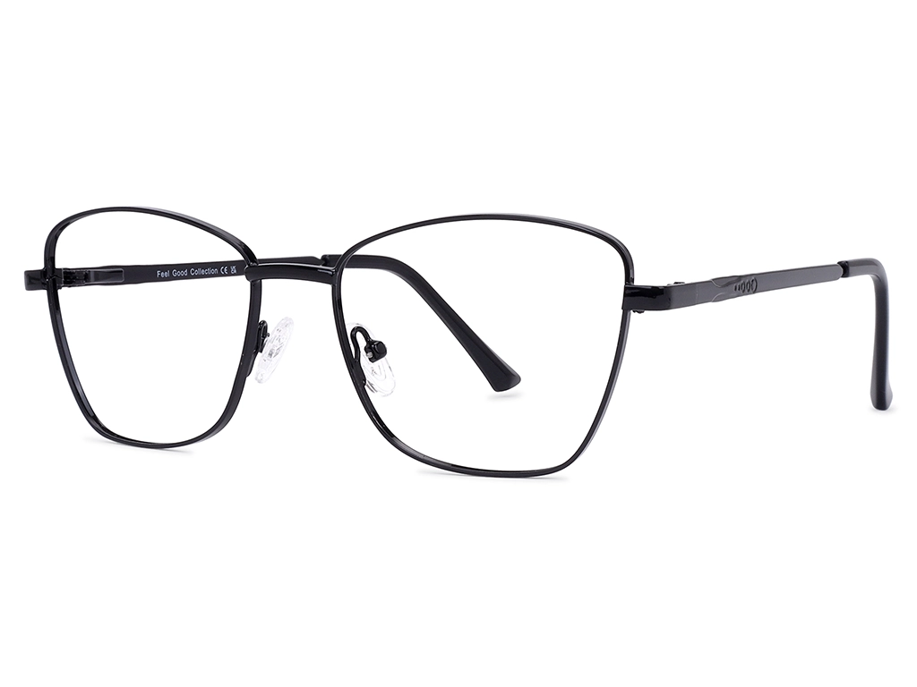 Feel Good Collection Bay 30 Black 51