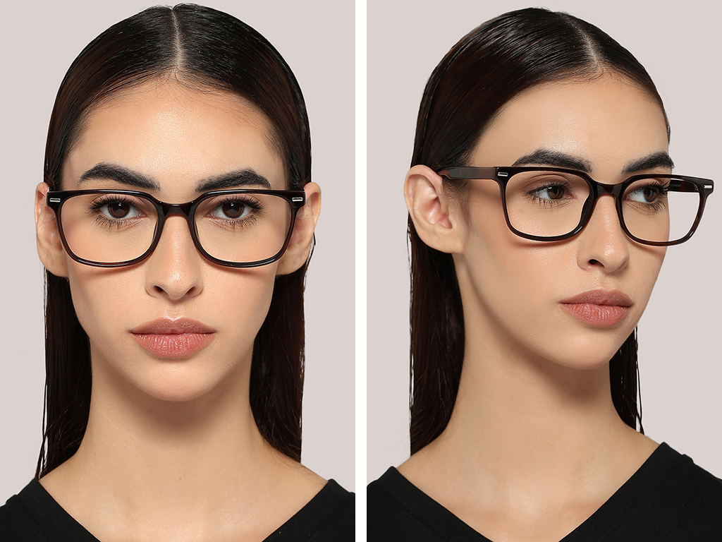 Feel Good Collection Beck 10 Tortoise 53