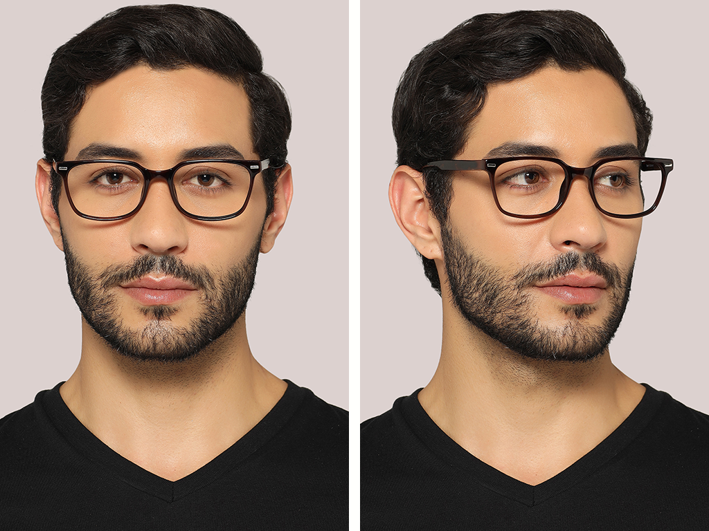 Feel Good Collection Beck 10 Tortoise 53