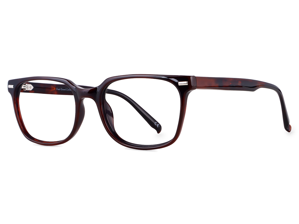 Feel Good Collection Beck 10 Tortoise 53