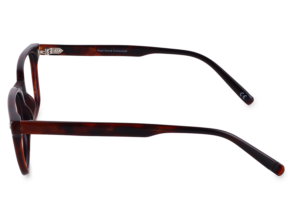 Feel Good Collection Beck 10 Tortoise 53