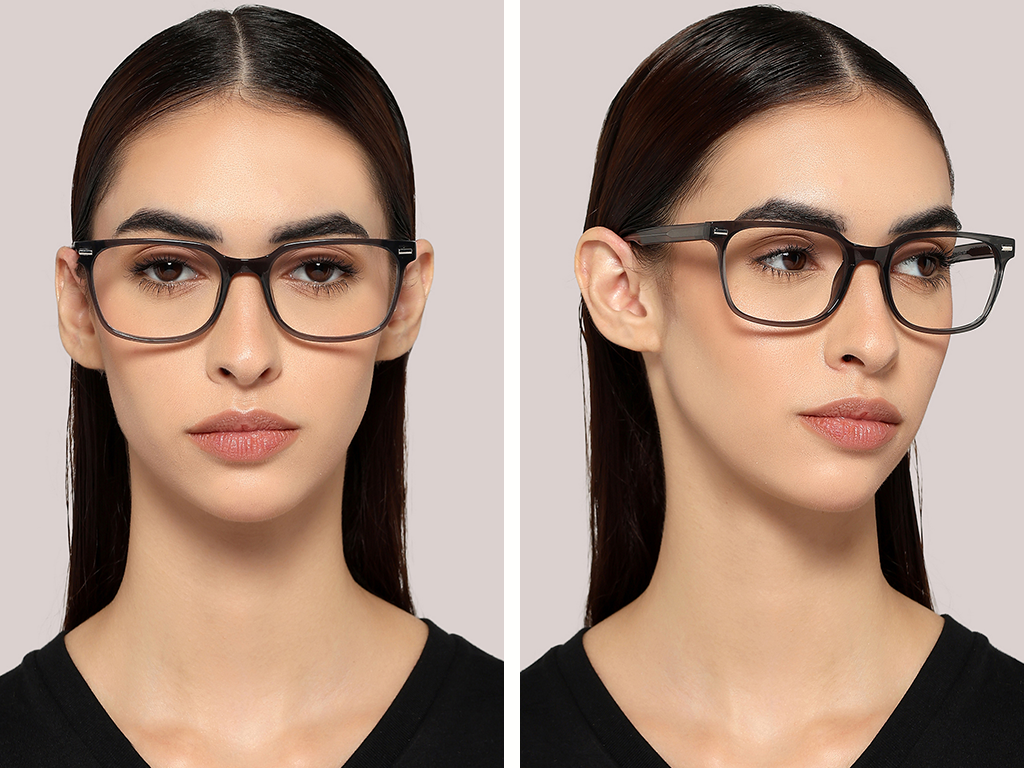 Feel Good Collection Beck 11 Grey 53