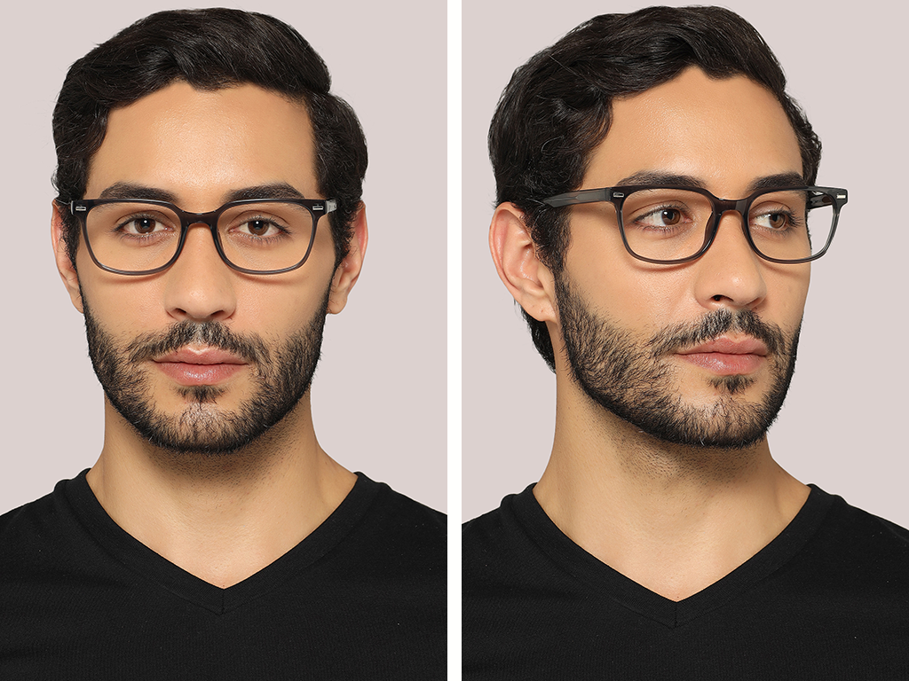 Feel Good Collection Beck 11 Grey 53