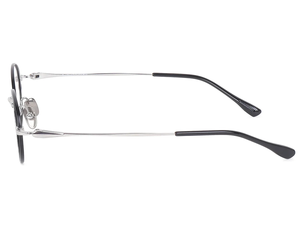 Feel Good Collection Beirne 30 Black 52