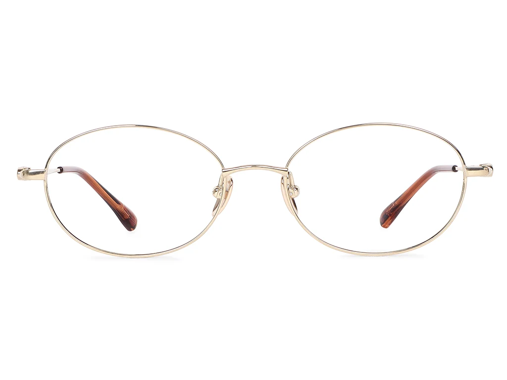 Feel Good Collection Beirne 34 Gold 52