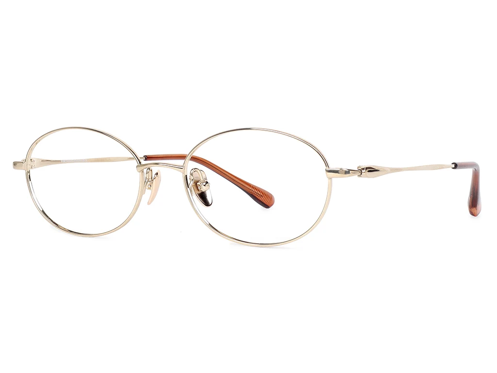 Feel Good Collection Beirne 34 Gold 52