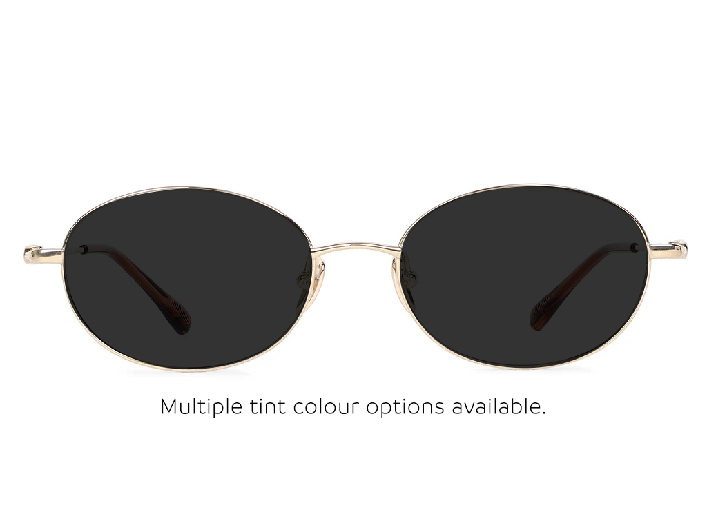 Feel Good Collection Beirne 34 Gold 52