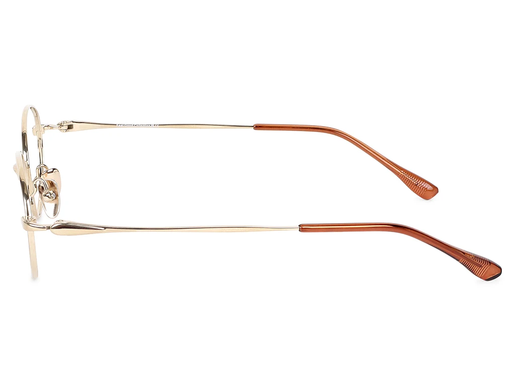 Feel Good Collection Beirne 34 Gold 52