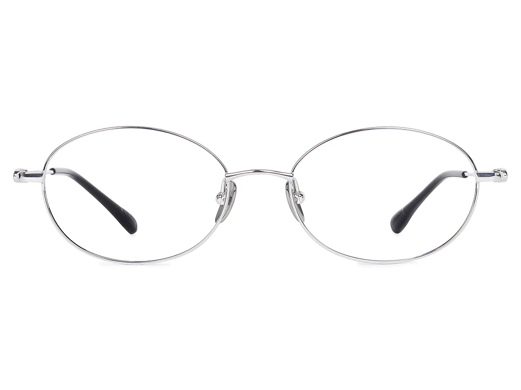 Feel Good Collection Beirne 44 Silver 52