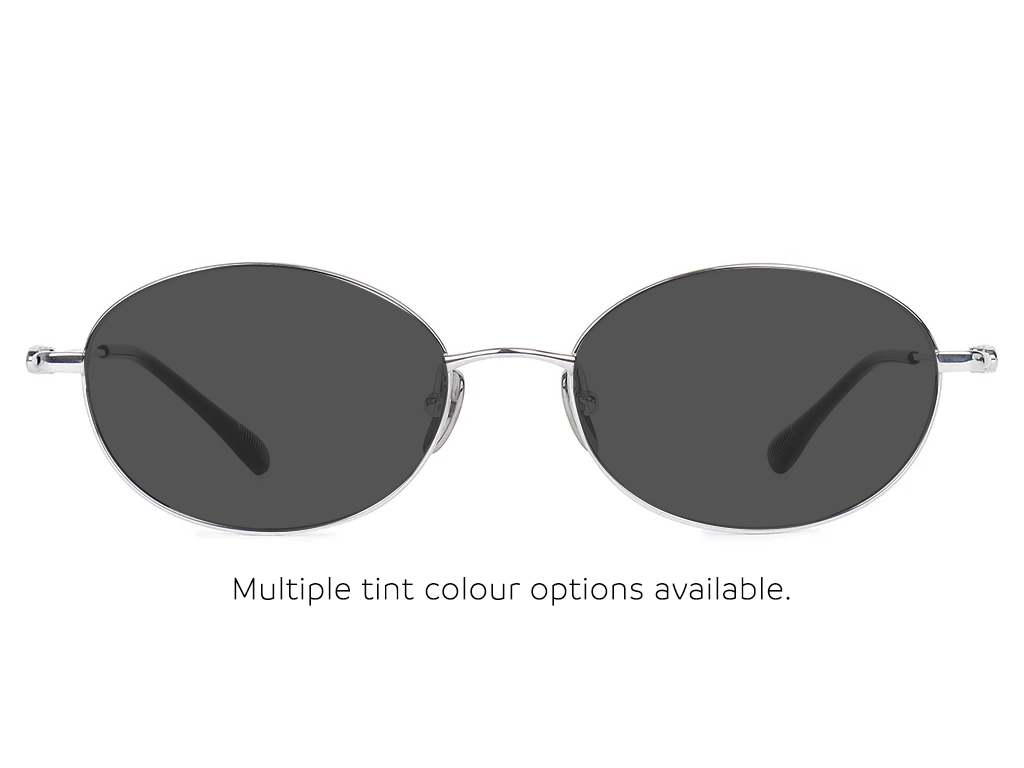 Feel Good Collection Beirne 44 Silver 52