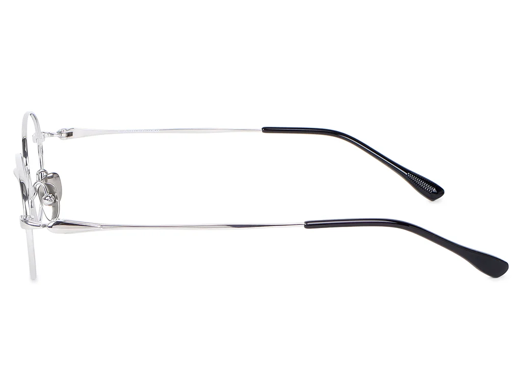 Feel Good Collection Beirne 44 Silver 52