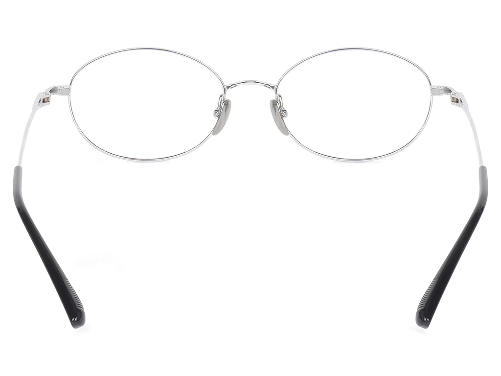 Feel Good Collection Beirne 44 Silver 52