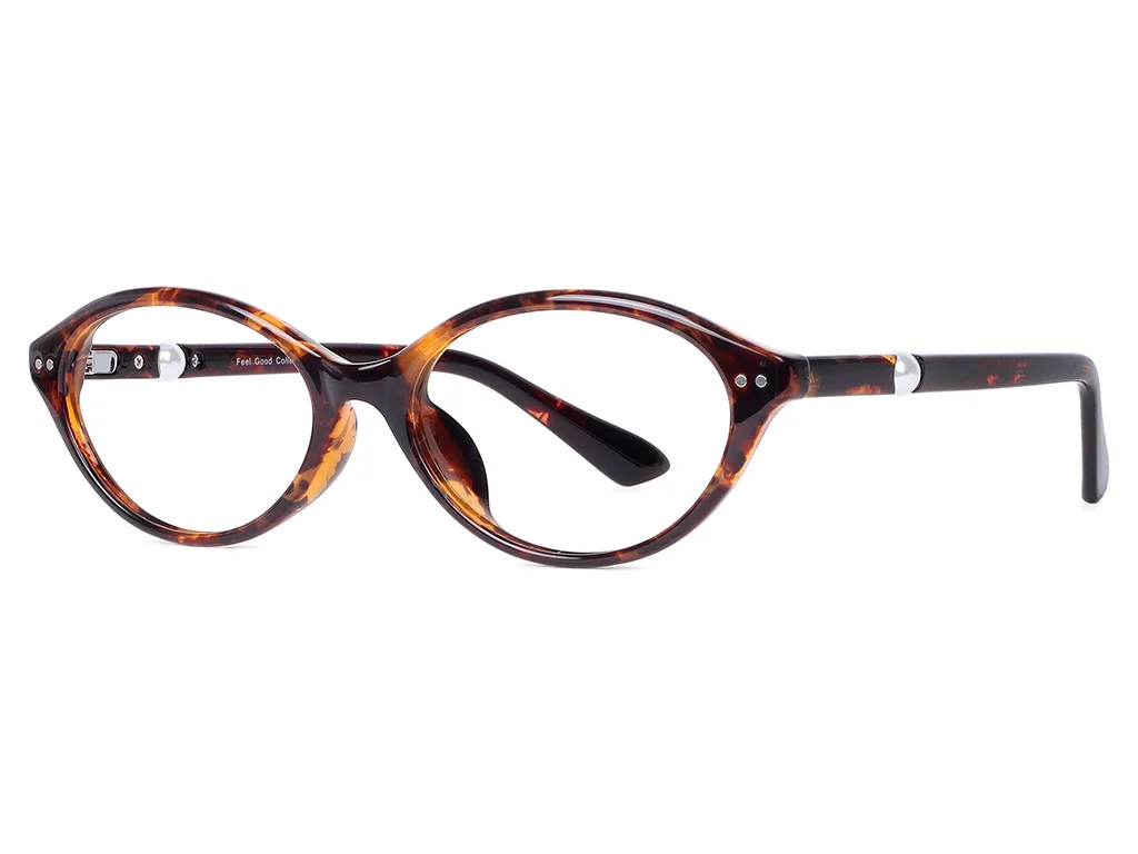 Feel Good Collection Beirut 45 Tortoise 55