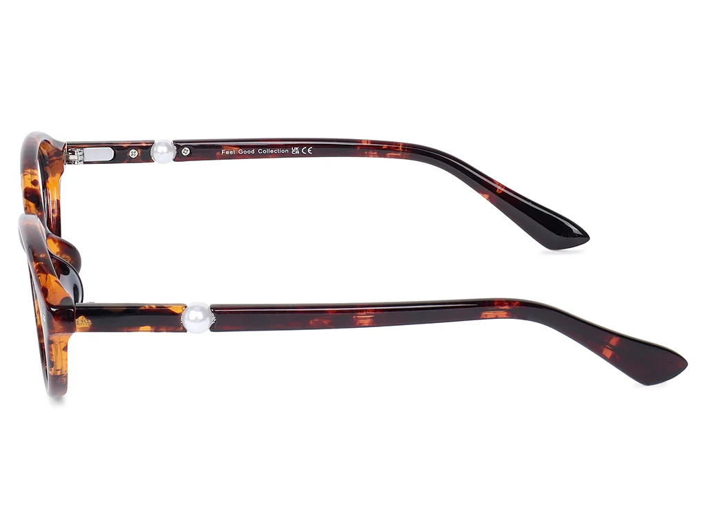 Feel Good Collection Beirut 45 Tortoise 55