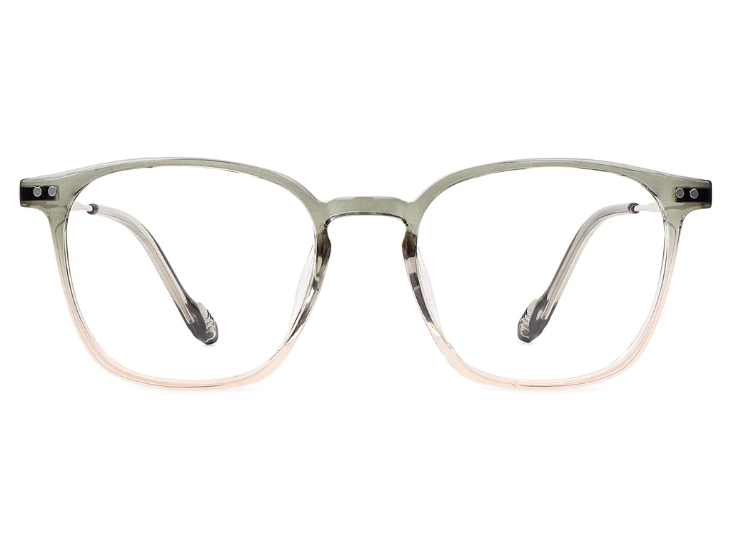 Feel Good Collection Bliss 35 Khakhi Green Gradient 50