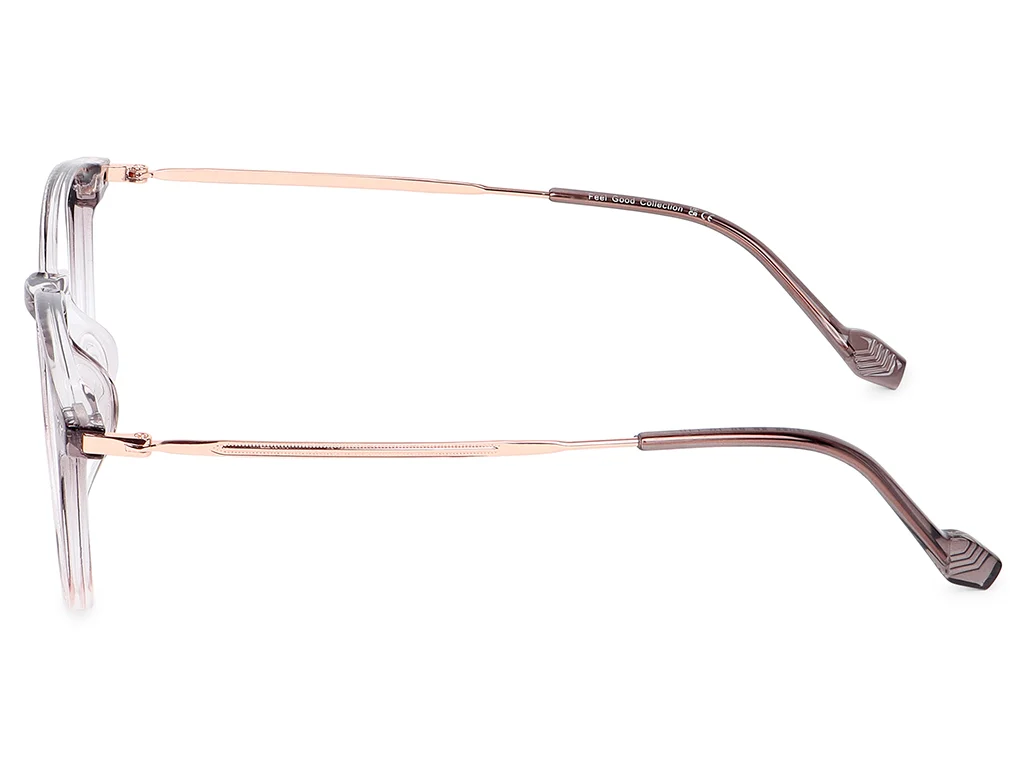 Feel Good Collection Bliss 36 Grey Gradient 50