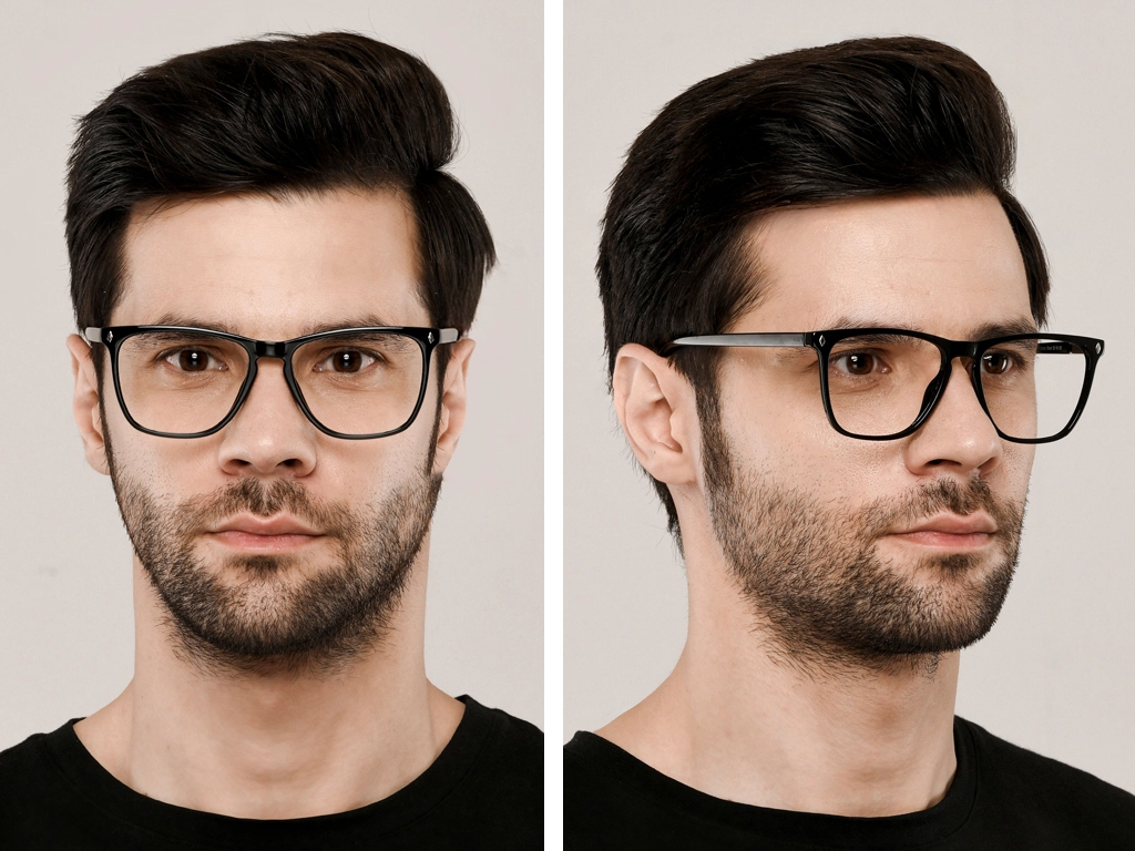 Feel Good Collection Bobby Black