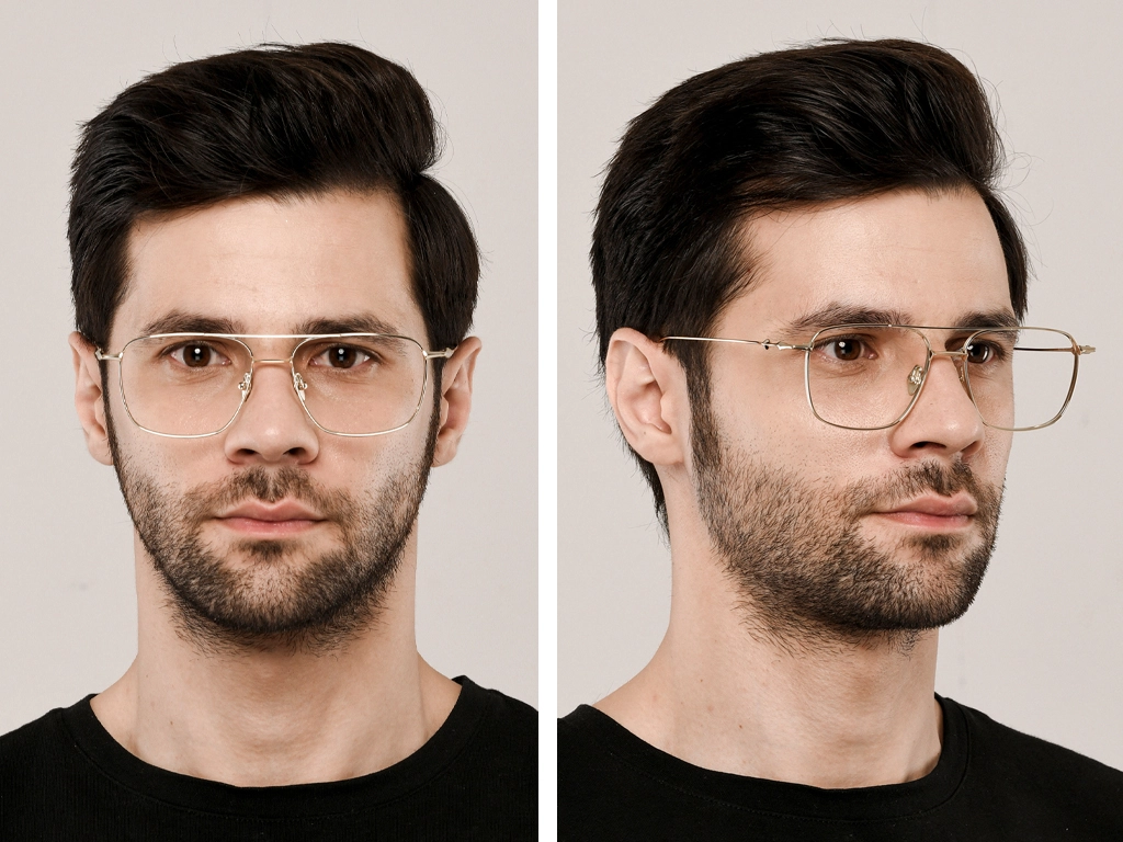 Feel Good Collection Bran 57 Gold