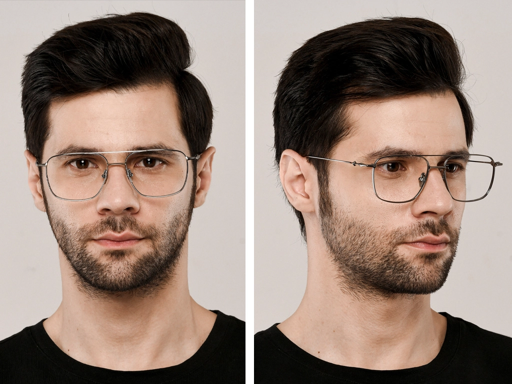 Feel Good Collection Bran 57 Gunmetal