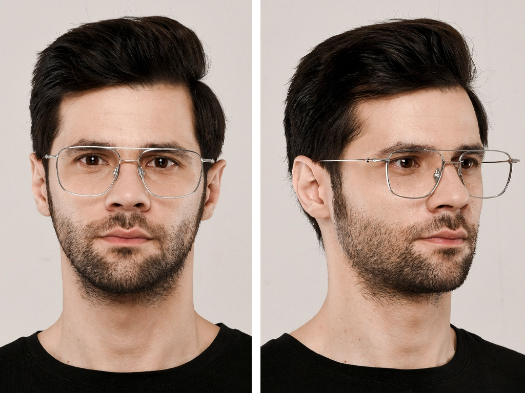 Feel Good Collection Bran 57 Silver