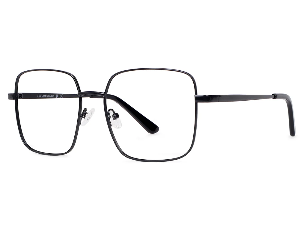 Feel Good Collection Breeze 30 Black 55