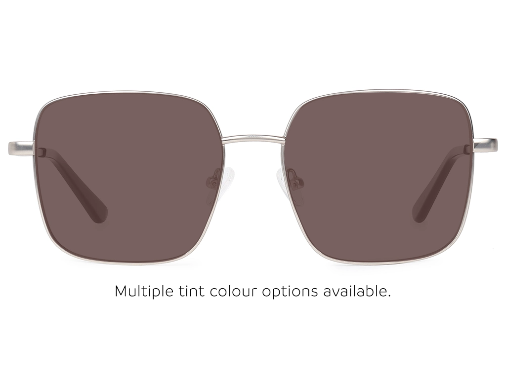 Feel Good Collection Breeze 44 Silver 55