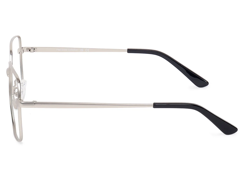 Feel Good Collection Breeze 44 Silver 55