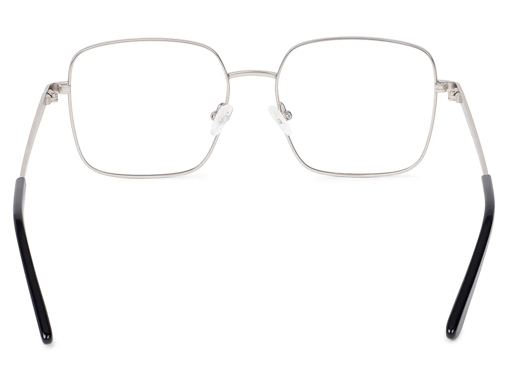 Feel Good Collection Breeze 44 Silver 55