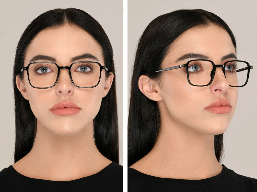 Feel Good Collection Briar 49 Shiny Black