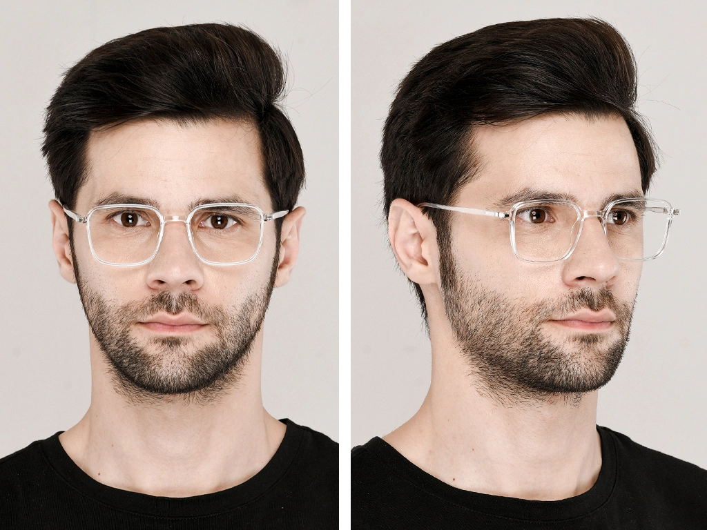 Feel Good Collection Briar 49 Shiny Crystal