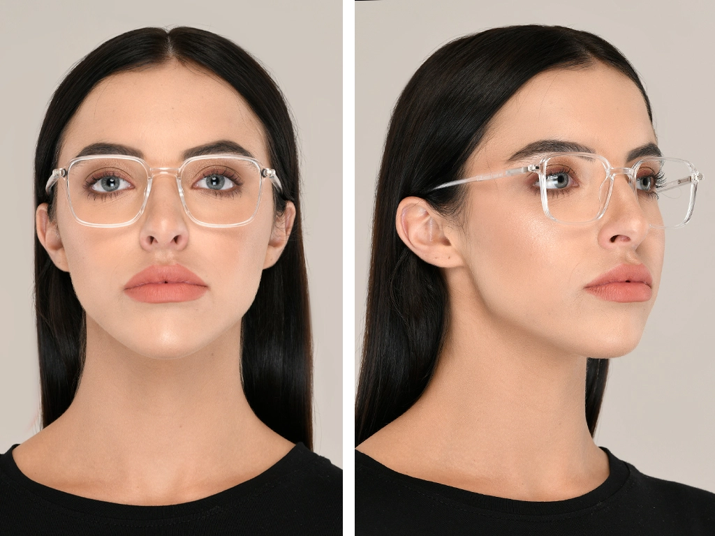 Feel Good Collection Briar 49 Shiny Crystal