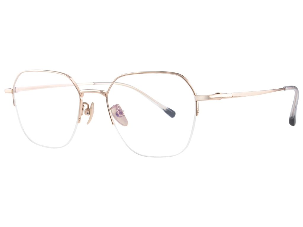 Feel Good Collection Brienne 52 Rose Gold