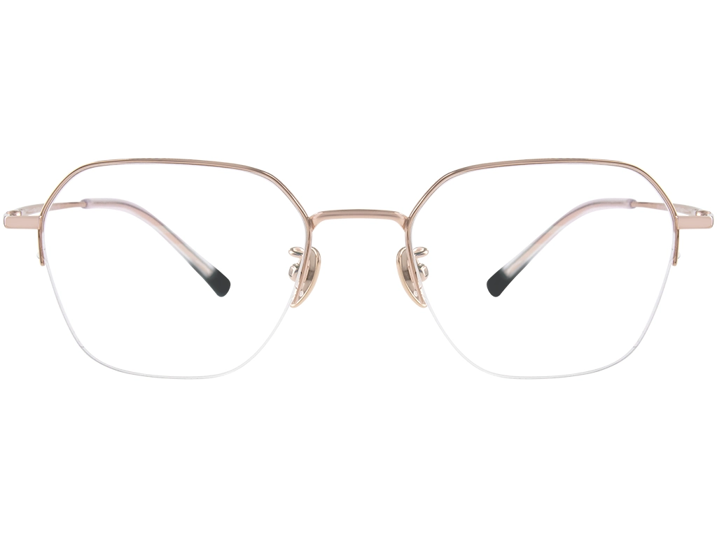 Feel Good Collection Brienne 52 Rose Gold