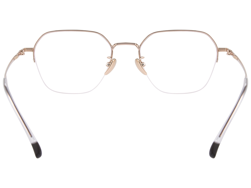 Feel Good Collection Brienne 52 Rose Gold