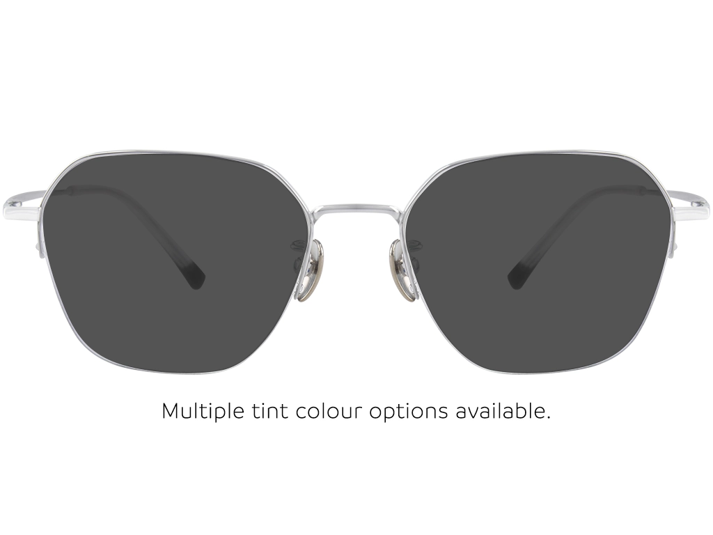 Feel Good Collection Brienne 52 Silver